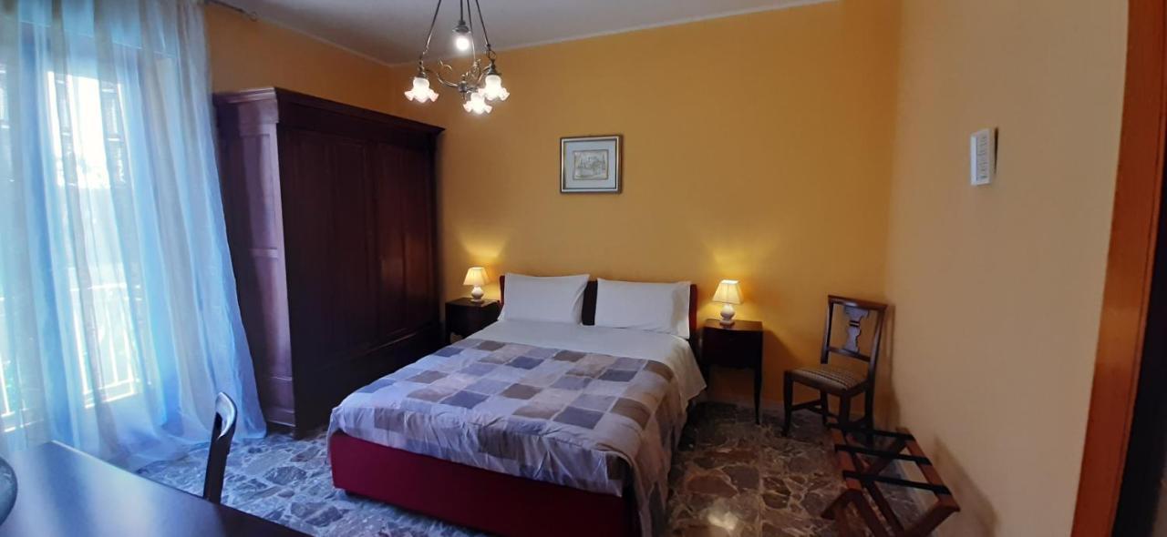 La Riviera Bed & Breakfast Milazzo Exterior photo